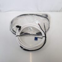 Raymarine *NEW* 10m Analog Radar Y-Split Cable - E05018 - with 2.5m Adapter Cable - E55069