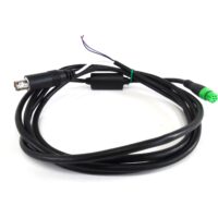 Raymarine NEW Video In/Alarm Out Cable A80235 - for AXIOM & gs Series
