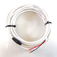 Raymarine Quantum Radar Dome Power Cable 13M -A80369- (46 ft.) 90 Day Warranty / Tested