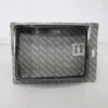 Raymarine - R08021 - C80 Classic C-Series Flush Mount Kit / Outer Black Trim Ring *NEW-IN-PACKAGE!*