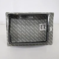 Raymarine - R08021 - C80 Classic C-Series Flush Mount Kit / Outer Black Trim Ring *NEW-IN-PACKAGE!*