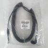 Raymarine R49144 Replacement Handset Microphone Cable for Ray240 **New in Bag**