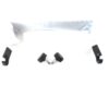 Raymarine R70389 eS127 eS128 Trunnion Mount Mounting Bracket Kit + Knobs