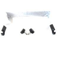 Raymarine R70389 eS127 eS128 Trunnion Mount Mounting Bracket Kit + Knobs