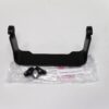 Raymarine R70529 Axiom 9 9+ RV Trunnion Mount Mounting Bracket & Knobs *NEW*