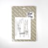 Raymarine Radome Cable Earthing Kit - E55042 - New Old Stock!