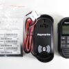 Raymarine Ray 90/91 Wireless Handset A80544R Factory Remanufactured 2 Year Warranty!