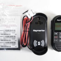 Raymarine Ray 90/91 Wireless Handset A80544R Factory Remanufactured 2 Year Warranty!