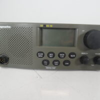 Raymarine RAY215 VHF DCS Marine Radio -VHF ONLY- Tested