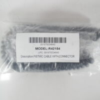 Raymarine Ray218 Fist Mic Coil Cord w/ Connector **New in Bag**