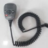 Raymarine Ray218E Ray218 VHF Fist Hand Mic Microphone - R49171 - Tested