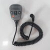 Raymarine Ray218E Ray218 VHF Fist Hand Mic Microphone - R49171 - Tested