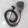 Raymarine Ray218E Ray218 VHF Fist Hand Mic Microphone - R49171 - Tested