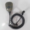 Raymarine Ray218E Ray218 VHF Fist Hand Mic Microphone - R49171 - Tested