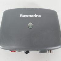 Raymarine RAY240 VHF Radio Replacement Transceiver - R49129 - E42001 *Tested!*