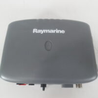 Raymarine RAY240 VHF Radio Replacement Transceiver - R49129 - E42001 *Tested*