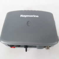 Raymarine RAY240 VHF Radio Replacement Transceiver - R49129 - E42001 *Tested!*
