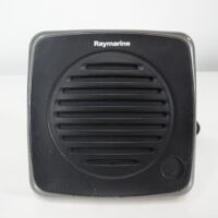 Raymarine Ray260 Passive Loudspeaker For Ray 260 A80198 - Tested