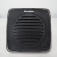 Raymarine Ray260 Passive Loudspeaker For Ray 260 A80198 - Tested