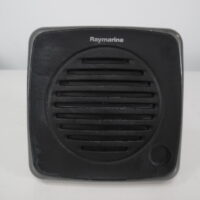 Raymarine Ray260 Passive Loudspeaker For Ray 260 A80198 - Tested