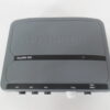 Raymarine RAY260E Black Box DSC Marine European VHF  **Basic Functionality**-For Parts