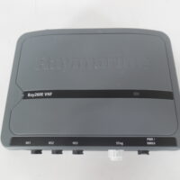 Raymarine RAY260E Black Box DSC Marine European VHF  **Basic Functionality**-For Parts