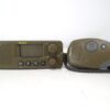 Raymarine RAY53 Marine DSC VHF Radio w/ Attached Mic - Tested