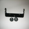 Raymarine Raytheon Mount Mounting Bracket + Knobs for RN300 RC320