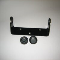 Raymarine Raytheon Mount Mounting Bracket + Knobs for RN300 RC320