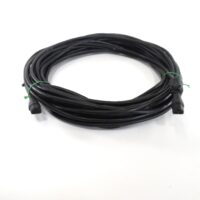 Raymarine / Raytheon Pathfinder Series 20m (Meter) HSB2 Cable for DSM's - R55010 - Great Condition!
