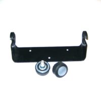 Raymarine Raytheon RN300 RC320 Trunnion Yoke Mount Mounting Bracket E35011 *NEW*