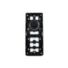 Raymarine RMK-9 Remote Control Keypad Core Only - Portrait - A80217 - 90 Day Warranty - TESTED.