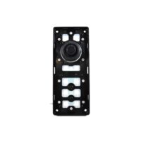 Raymarine RMK-9 Remote Control Keypad Core Only - Portrait - A80217 - 90 Day Warranty - TESTED.