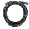 Raymarine RV Transducer Extension Cable 8M -A80477- 90 Day Warranty-Free US Shipping-Great Condition