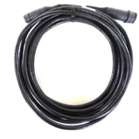 Raymarine RV Transducer Extension Cable 8M -A80477- 90 Day Warranty-Free US Shipping-Great Condition