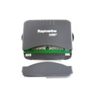 Raymarine SeaTalk HS Network Switch - E55058 - Great Condition - Tested - 90 Day Waranty!