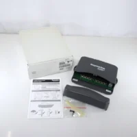 Raymarine SeaTalk HS Network Switch - E55058 - *NEW OLD STOCK* 90 Day Warranty!