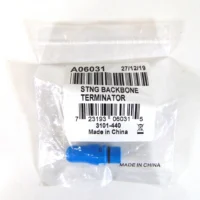 Raymarine - Seatalk NG Backbone Blue Terminator - A06031 - NEW