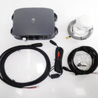 Raymarine SR50 Sirius Weather/Radio Kit - E03014 - New-Open Box - 90 Day Warranty!