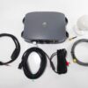Raymarine SR50 Sirius Weather/Audio Module w/ Antenna+Cables - E03014 - Tested 90 Day Warranty!