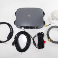 Raymarine SR50 Sirius Weather/Audio Module w/ Antenna+Cables - E03014 - Tested 90 Day Warranty!