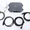 Raymarine SR50 Sirius Weather/Audio Module w/ Antenna+Cables - Tested - E03014 90 Day Warranty!