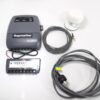 Raymarine SR6 Sirius Sat Wx/XM Receiver & HS Switch w/Accessories E32122 - 90 Day Warranty - Tested!