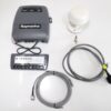 Raymarine SR6 Sirius Sat Wx/XM Receiver & HS Switch w/Accessories E32122 - 90 Day Warranty - Tested.