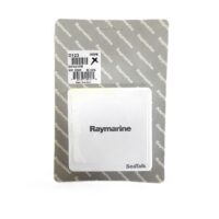 Raymarine ST50 - Instrument Sun Cover - D123 - New Old Stock!