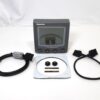 Raymarine ST60+ Speed Instrument Display w/ Cables - A22009-P *MME REFURB - NEW LCD Screen / PCB*