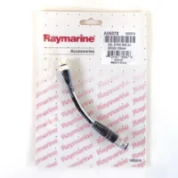 Raymarine STNG Spur to NMEA2000 Micro-C DeviceNet(M) NEW A06078 120mm