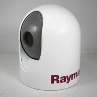 Raymarine T253 Compact Fixed View Marine Thermal Camera - Fully Tested - 90 Day Warranty!
