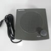 Raymarine VHF Speaker for RAY230/RAY230E Modular VHF Marine Speaker - Tested