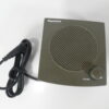 Raymarine VHF Speaker for RAY230/RAY230E Modular VHF Marine Speaker - Tested